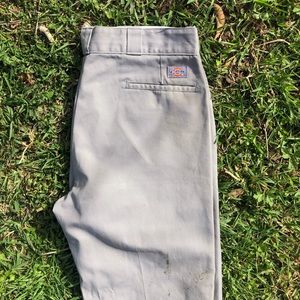 Dickies pants